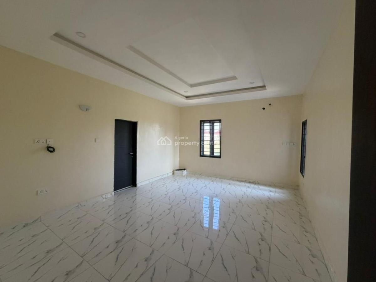 3 Bedroom Apartment, River Part Estate, Airport Road, Lugbe District, Abuja, Flat / Apartment for Rent