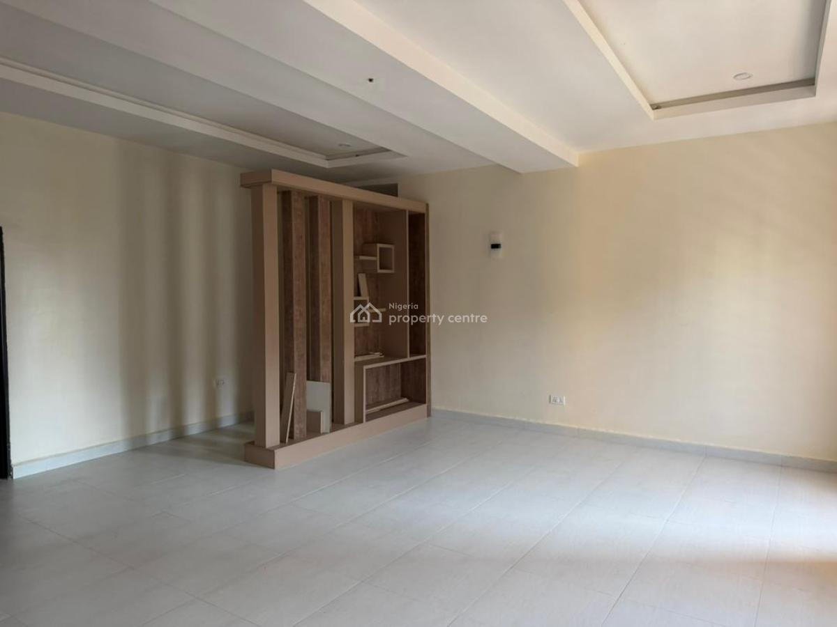 3 Bedroom Apartment, River Part Estate, Airport Road, Lugbe District, Abuja, Flat / Apartment for Rent