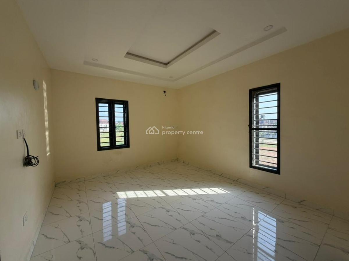 3 Bedroom Apartment, River Part Estate, Airport Road, Lugbe District, Abuja, Flat / Apartment for Rent