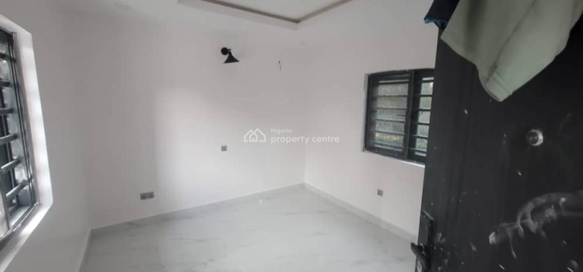 Very Spacious Room Self Contained, Badore, Ajah, Lagos, Self Contain (single Rooms) for Rent