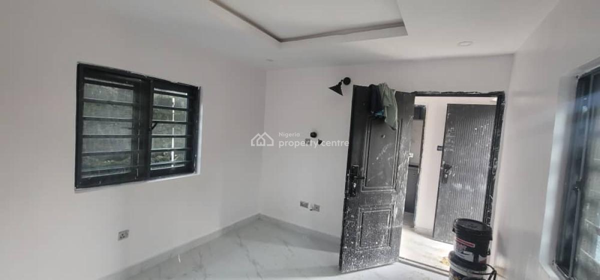 Very Spacious Room Self Contained, Badore, Ajah, Lagos, Self Contain (single Rooms) for Rent