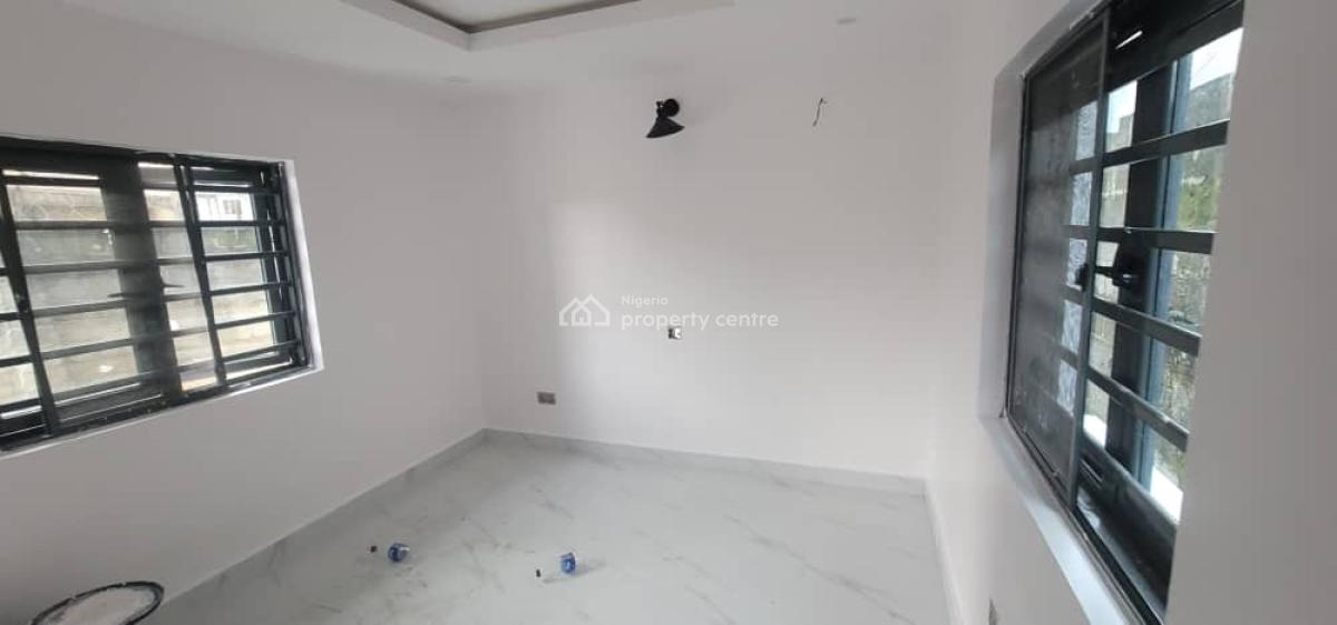 Very Spacious Room Self Contained, Badore, Ajah, Lagos, Self Contain (single Rooms) for Rent