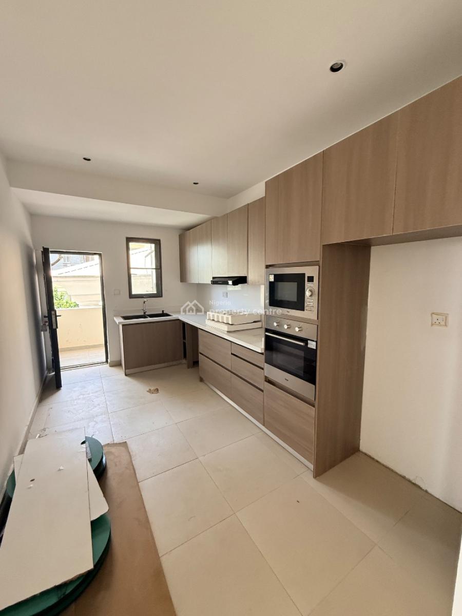 New Development Luxury Multi Flat Residential Complex, Lekki Phase 1, Lekki, Lagos, Flat / Apartment for Sale