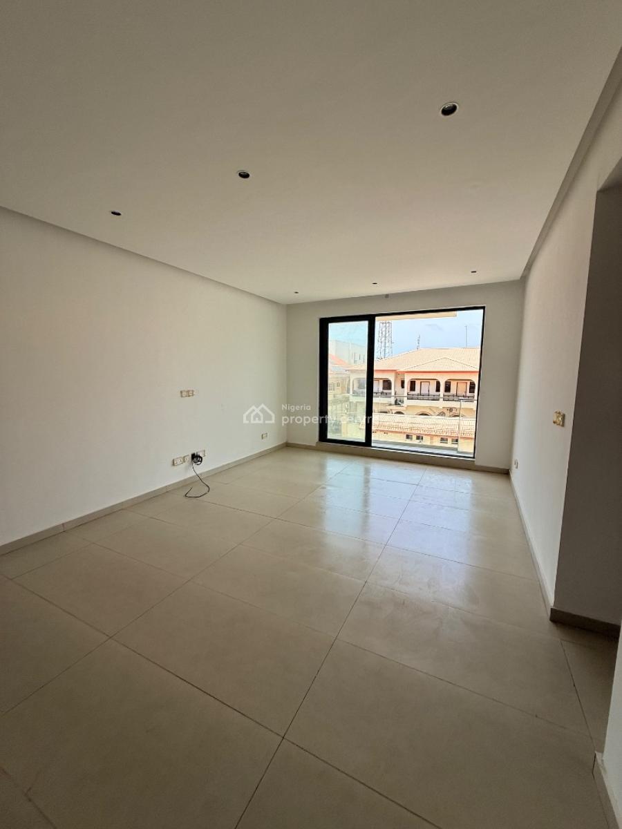 New Development Luxury Multi Flat Residential Complex, Lekki Phase 1, Lekki, Lagos, Flat / Apartment for Sale