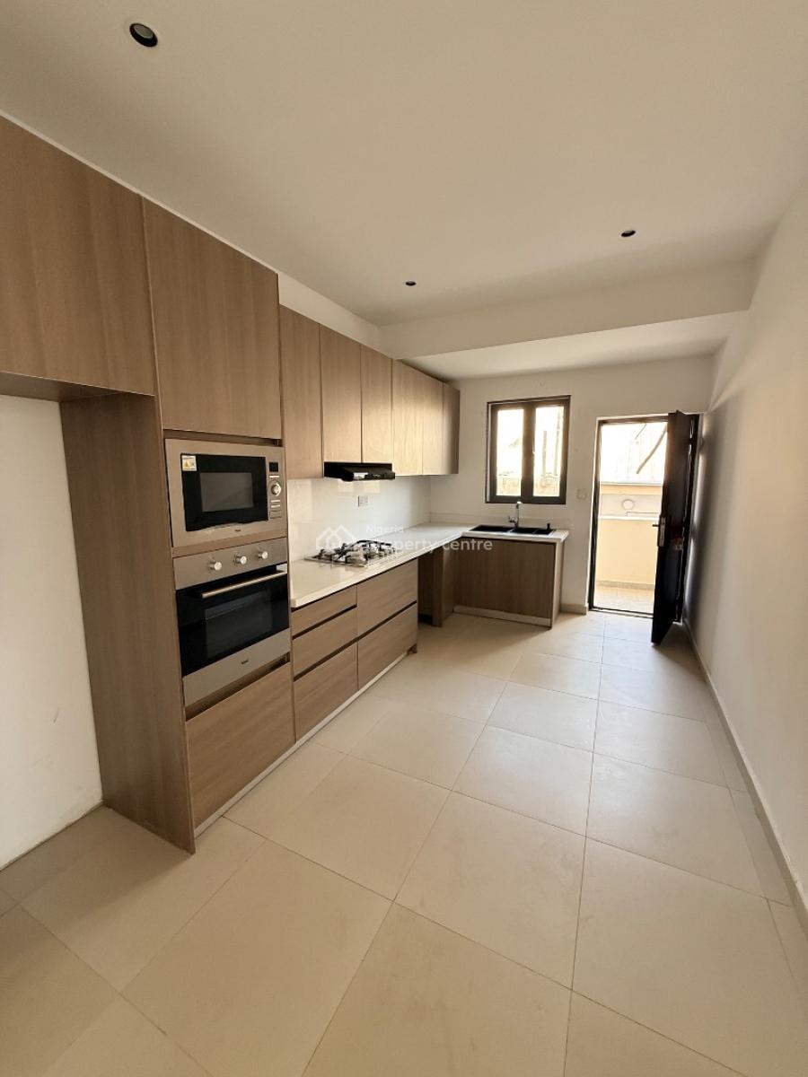 New Development Luxury Multi Flat Residential Complex, Lekki Phase 1, Lekki, Lagos, Flat / Apartment for Sale