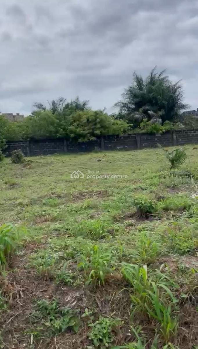 1 Plot of Dry Land, Phase 2 Estate, Oribanwa, Ibeju Lekki, Lagos, Mixed-use Land for Sale