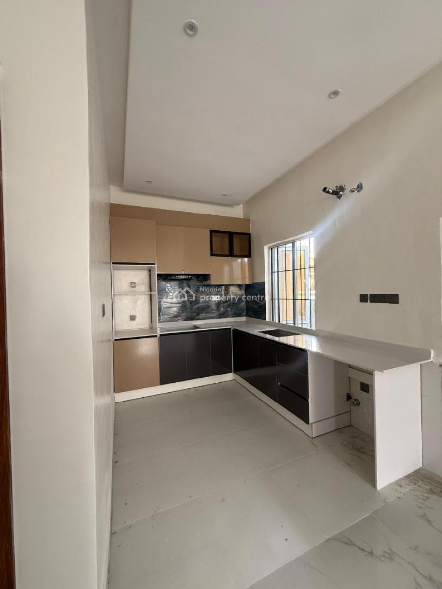 Capital Loft 3 Bedroom Semi-detached Duplex with C of O, Capital Gardens, Eleko, Ibeju Lekki, Lagos, Semi-detached Duplex for Sale