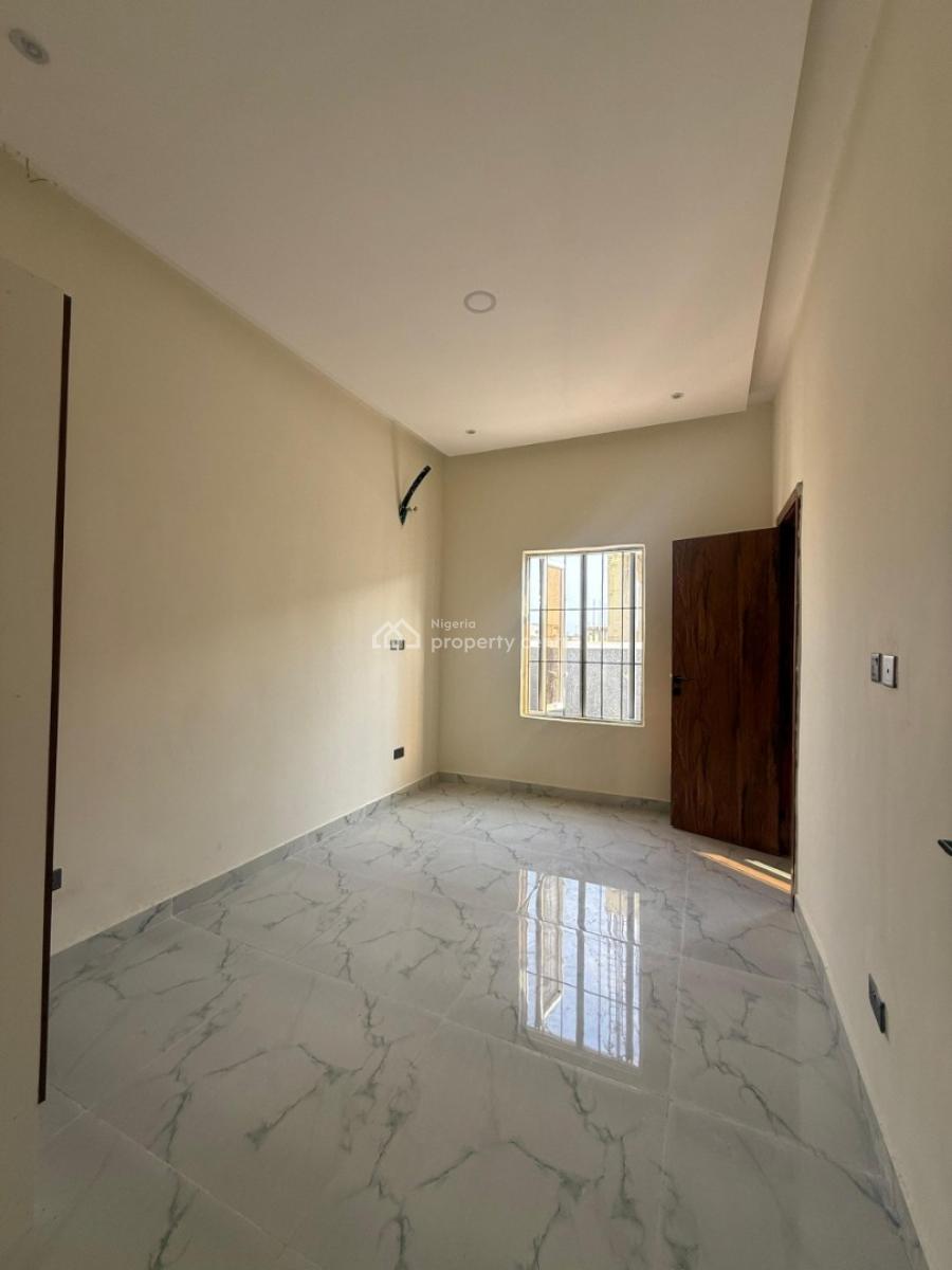 Capital Loft 3 Bedroom Semi-detached Duplex with C of O, Capital Gardens, Eleko, Ibeju Lekki, Lagos, Semi-detached Duplex for Sale
