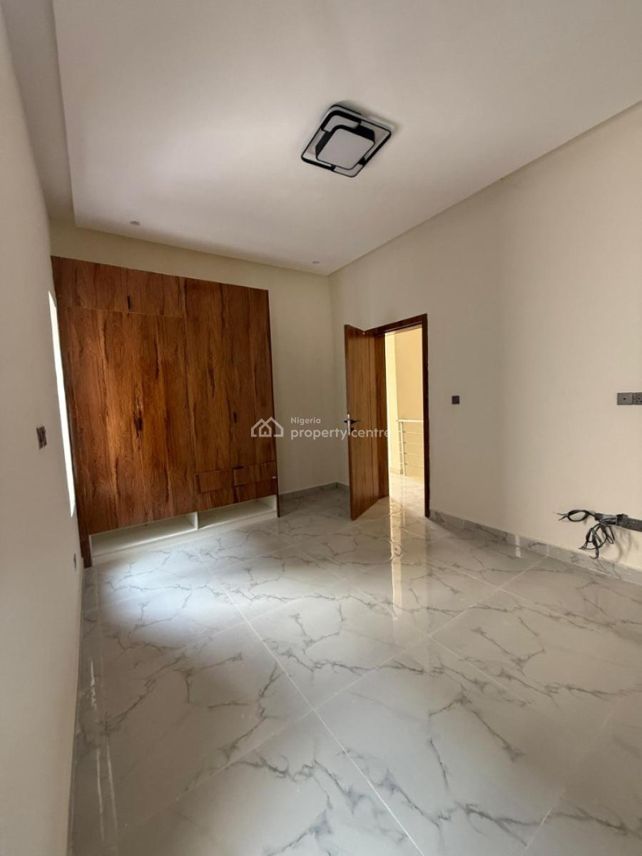 Capital Loft 3 Bedroom Semi-detached Duplex with C of O, Capital Gardens, Eleko, Ibeju Lekki, Lagos, Semi-detached Duplex for Sale