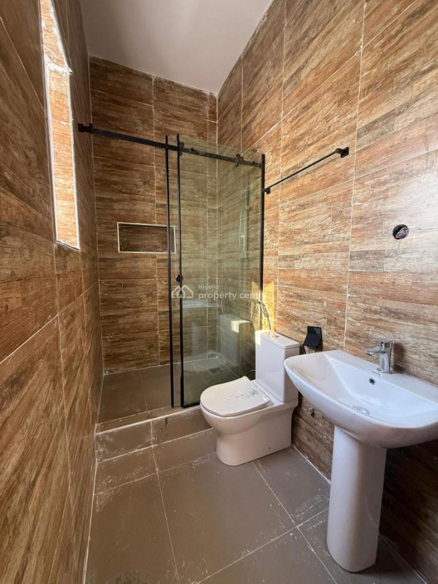 Capital Loft 3 Bedroom Semi-detached Duplex with C of O, Capital Gardens, Eleko, Ibeju Lekki, Lagos, Semi-detached Duplex for Sale