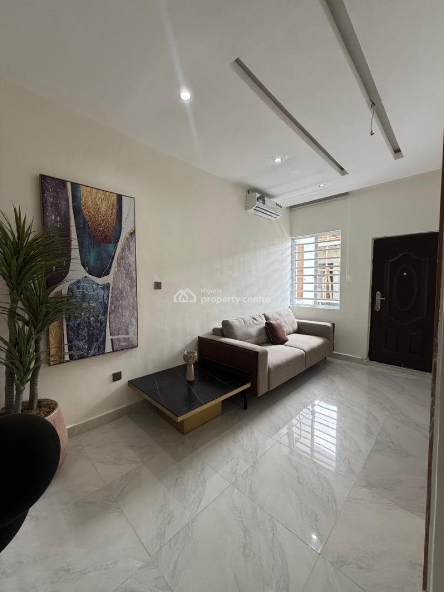 Capital Loft 3 Bedroom Semi-detached Duplex with C of O, Capital Gardens, Eleko, Ibeju Lekki, Lagos, Semi-detached Duplex for Sale