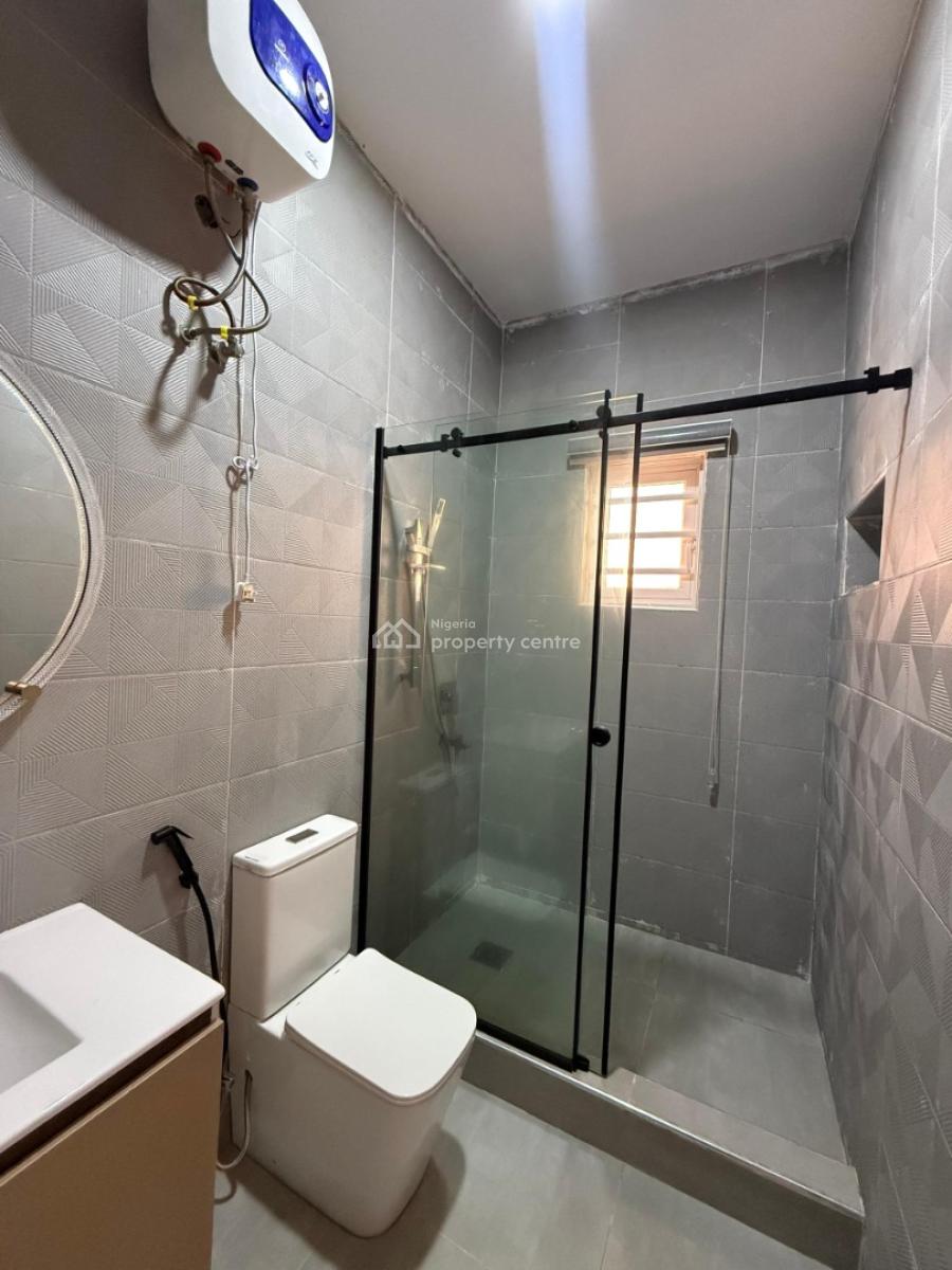 Capital Loft 3 Bedroom Semi-detached Duplex with C of O, Capital Gardens, Eleko, Ibeju Lekki, Lagos, Semi-detached Duplex for Sale