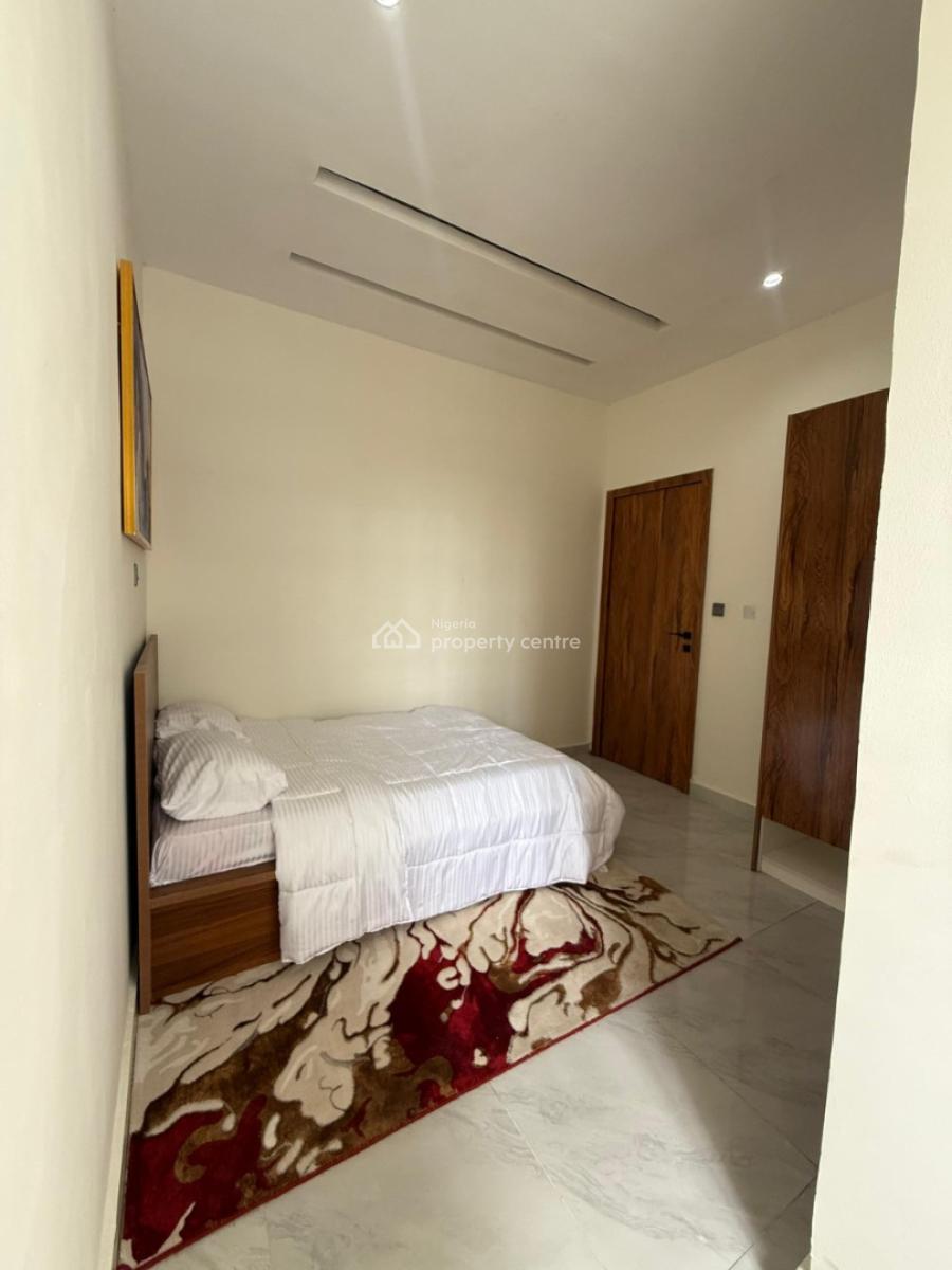 Capital Loft 3 Bedroom Semi-detached Duplex with C of O, Capital Gardens, Eleko, Ibeju Lekki, Lagos, Semi-detached Duplex for Sale