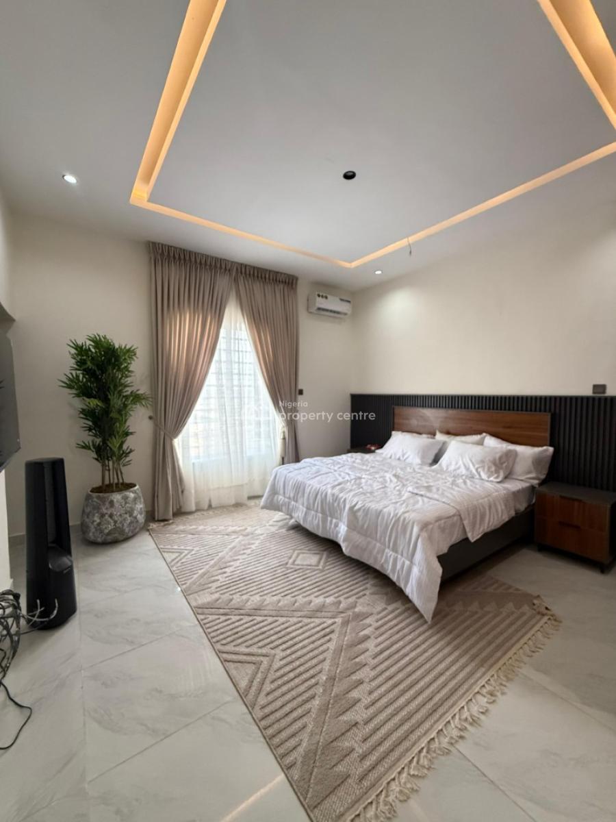 Capital Loft 3 Bedroom Semi-detached Duplex with C of O, Capital Gardens, Eleko, Ibeju Lekki, Lagos, Semi-detached Duplex for Sale