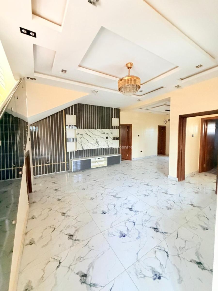 Newly Built 4 Bedroom Fully Detached Duplex, Opic, Isheri North, Lagos, Detached Duplex for Sale