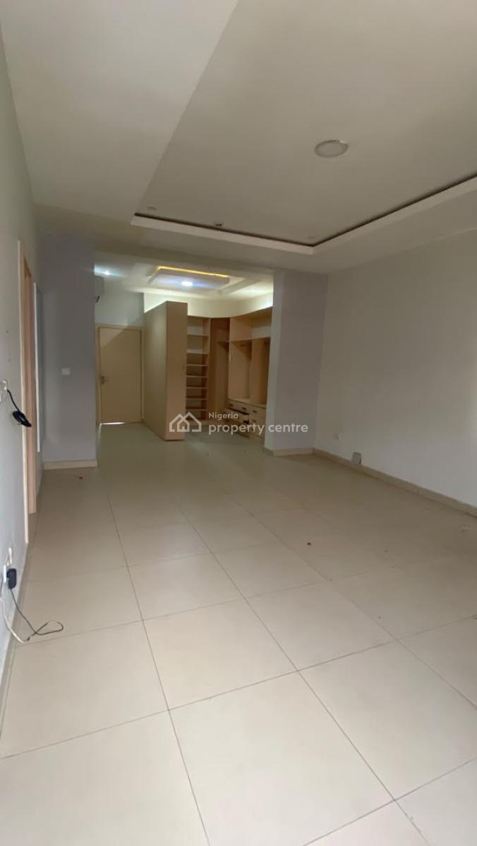 4 Bedrooms Terraced Duplex with 1 Bq and Swimming Pool, Ikate, Lekki, Lagos, Terraced Duplex for Rent