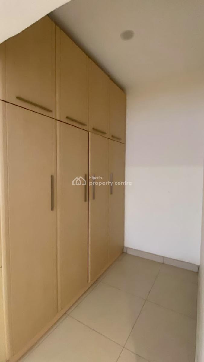4 Bedrooms Terraced Duplex with 1 Bq and Swimming Pool, Ikate, Lekki, Lagos, Terraced Duplex for Rent