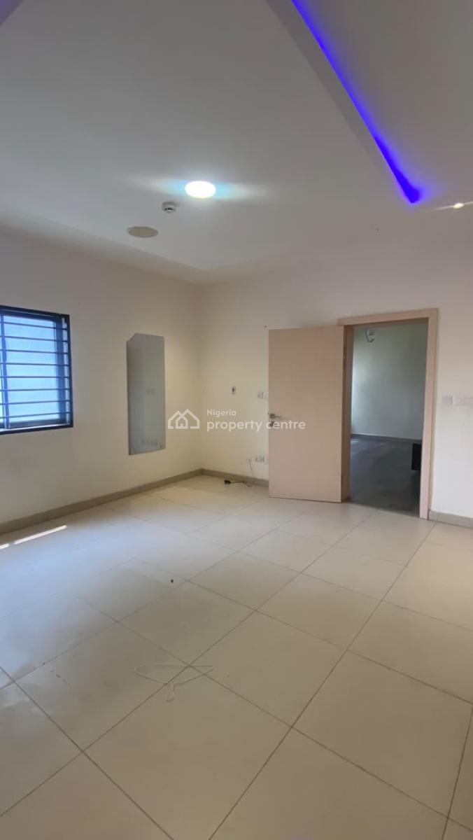 4 Bedrooms Terraced Duplex with 1 Bq and Swimming Pool, Ikate, Lekki, Lagos, Terraced Duplex for Rent