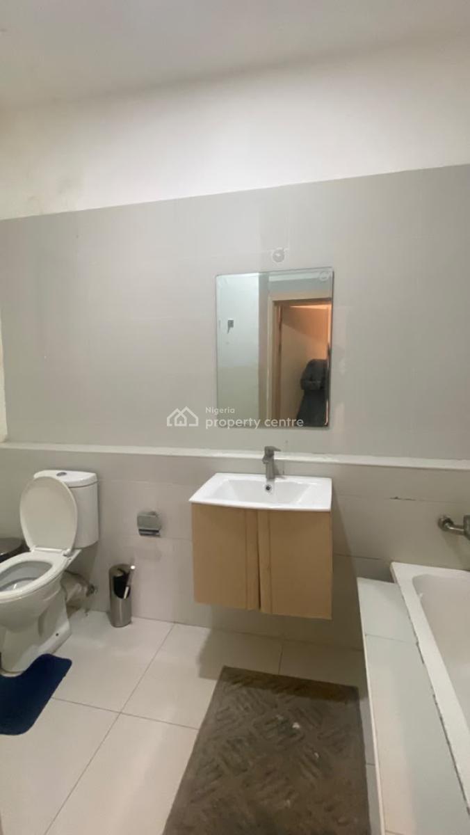 4 Bedrooms Terraced Duplex with 1 Bq and Swimming Pool, Ikate, Lekki, Lagos, Terraced Duplex for Rent