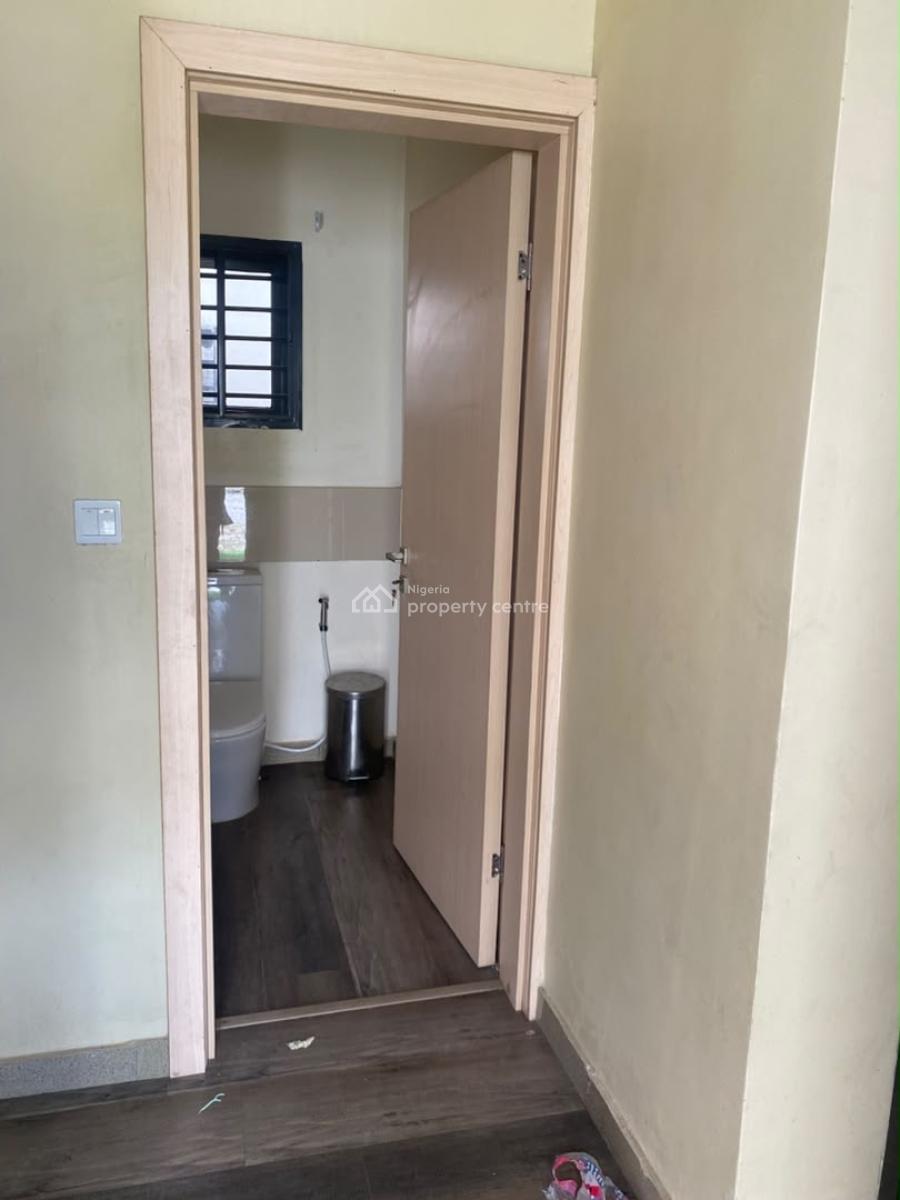 4 Bedrooms Terraced Duplex with 1 Bq and Swimming Pool, Ikate, Lekki, Lagos, Terraced Duplex for Rent