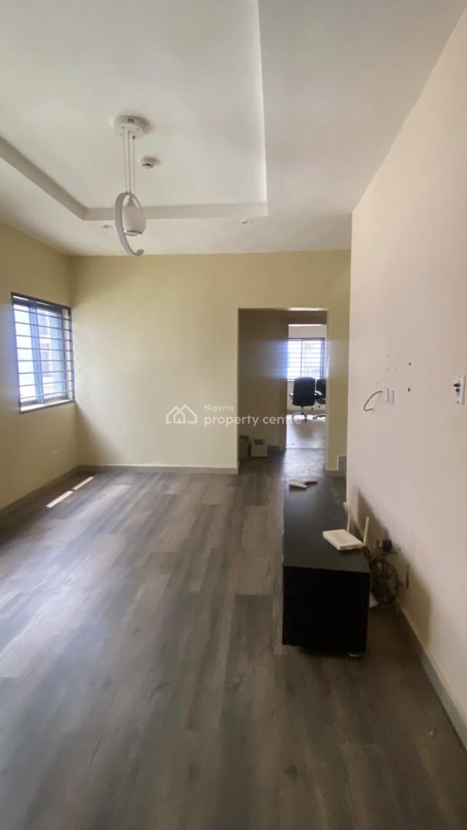 4 Bedrooms Terraced Duplex with 1 Bq and Swimming Pool, Ikate, Lekki, Lagos, Terraced Duplex for Rent