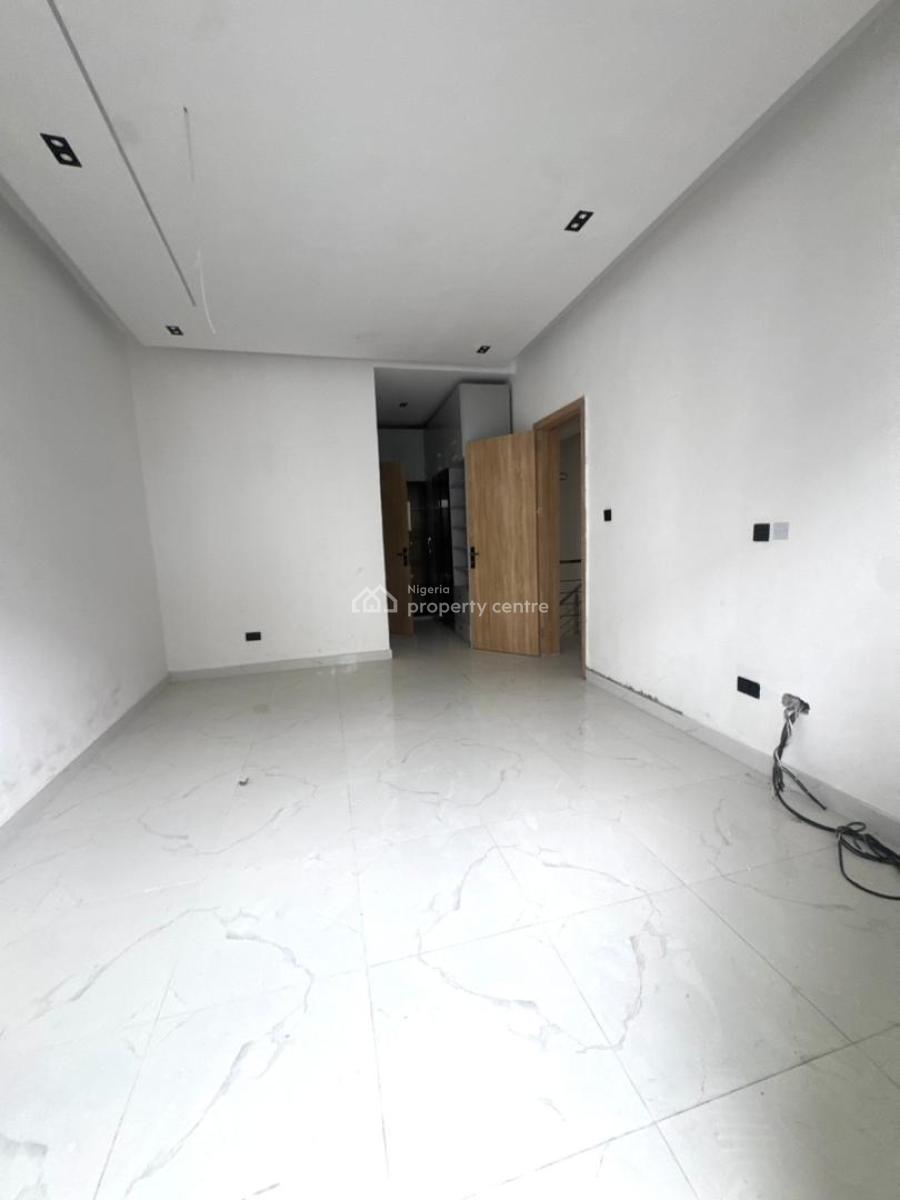 Spacious 2bedroom with Open Kitchen  Inside Estate, Muniru Estate Ogombo, Ajah, Lagos, Flat / Apartment for Rent