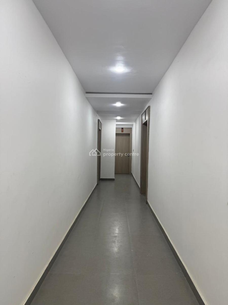 1, 2 & 3 Bedroom Serviced Apartment, 1bedroom : 150m  2bedroom : 250m  3bedroom : 280m, Lekki Phase 1, Lekki, Lagos, Block of Flats for Sale