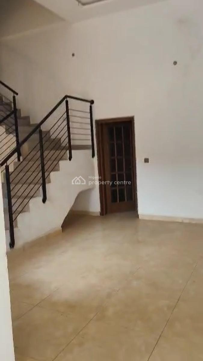 Luxury 4 Bedroom  Terrace Duplex, Off Allen, Allen, Ikeja, Lagos, Terraced Duplex for Rent