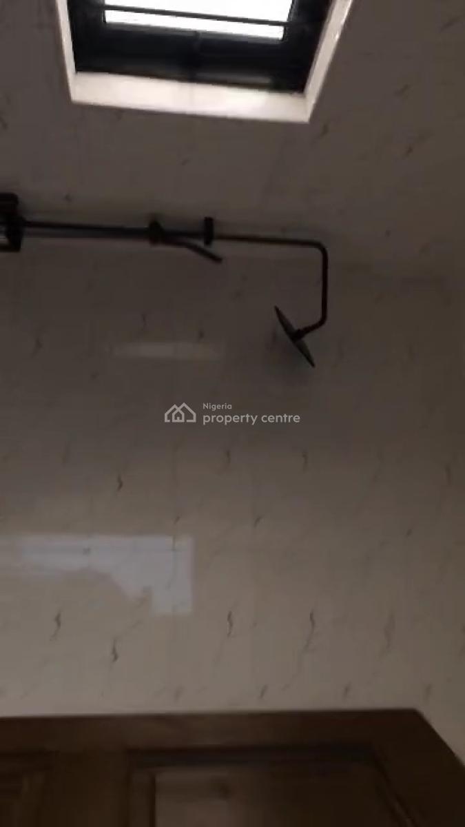 Luxury 4 Bedroom  Terrace Duplex, Off Allen, Allen, Ikeja, Lagos, Terraced Duplex for Rent