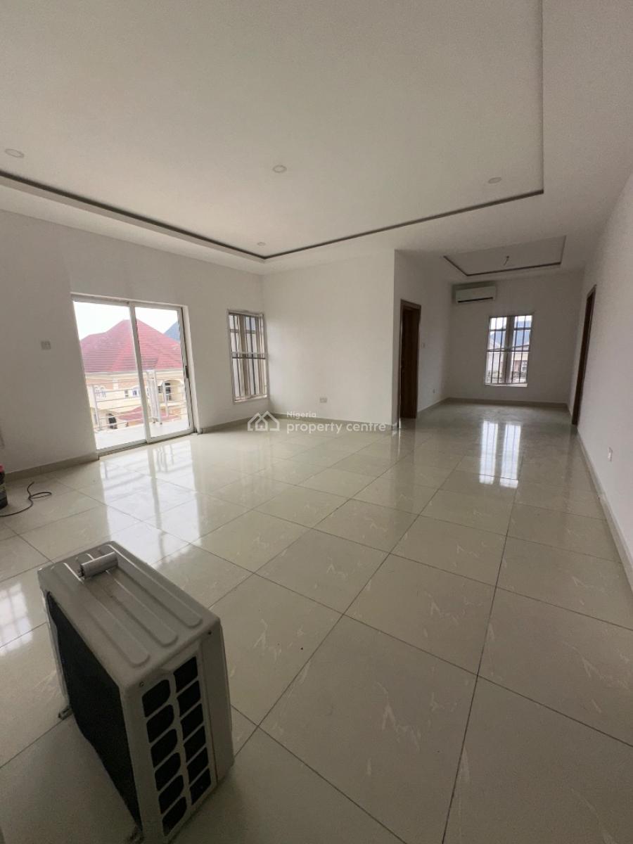 Specious 3bedroom Apartment +bq, East Gate Estate /idado, Lekki, Lagos, Flat / Apartment for Rent