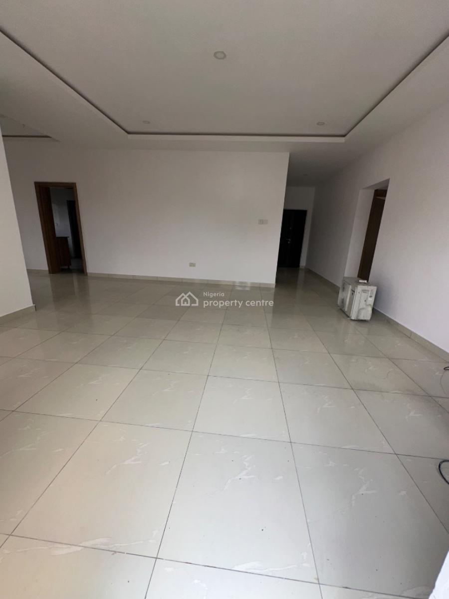 Specious 3bedroom Apartment +bq, East Gate Estate /idado, Lekki, Lagos, Flat / Apartment for Rent