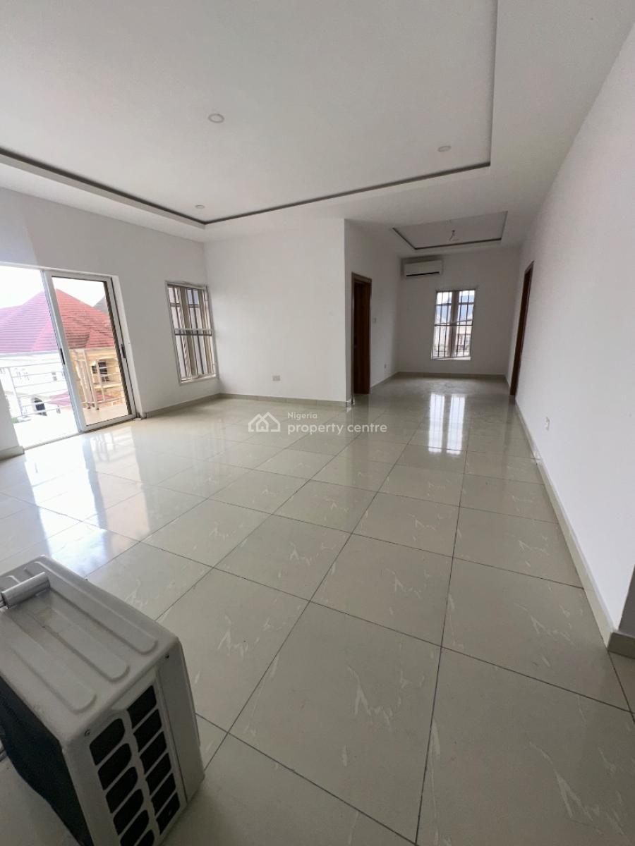 Specious 3bedroom Apartment +bq, East Gate Estate /idado, Lekki, Lagos, Flat / Apartment for Rent