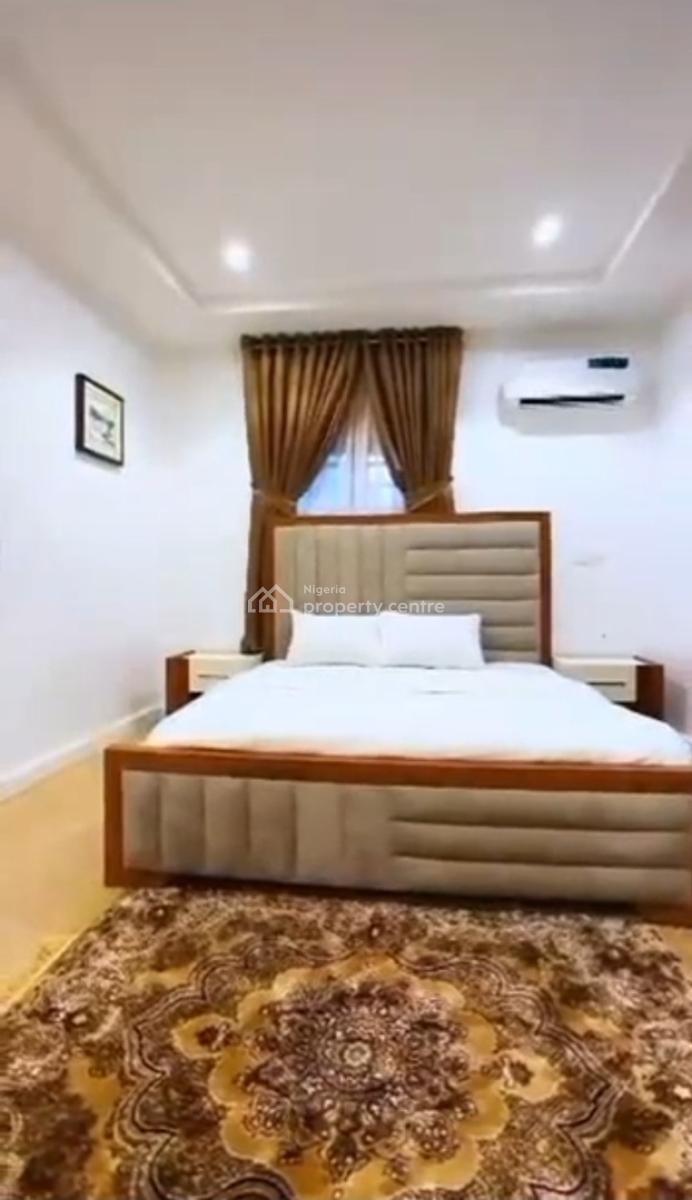 Fully Furnished 2 Bedroom Flat, By Gilmore, Jahi, Abuja, Flat / Apartment for Sale
