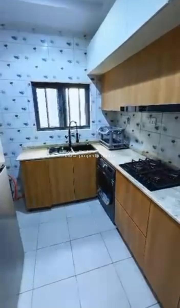Fully Furnished 2 Bedroom Flat, By Gilmore, Jahi, Abuja, Flat / Apartment for Sale