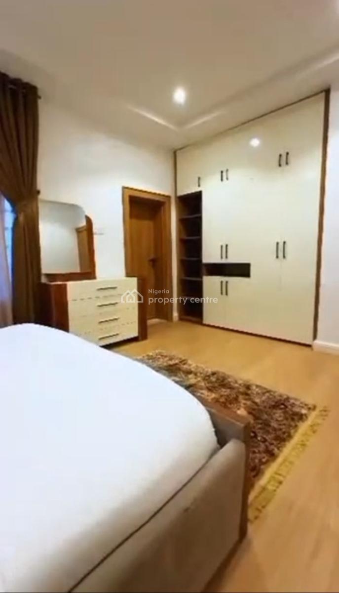 Fully Furnished 2 Bedroom Flat, By Gilmore, Jahi, Abuja, Flat / Apartment for Sale