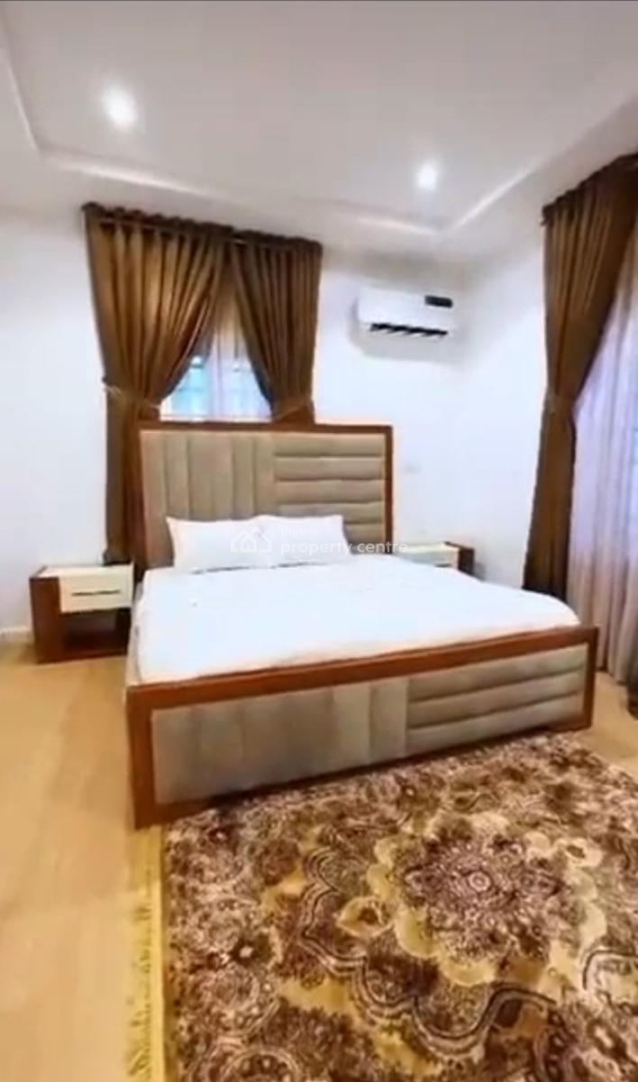 Fully Furnished 2 Bedroom Flat, By Gilmore, Jahi, Abuja, Flat / Apartment for Sale