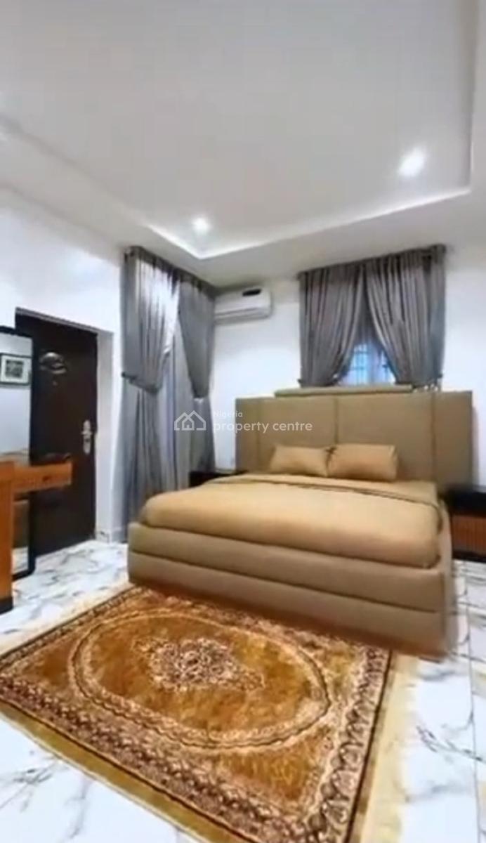 Fully Furnished 2 Bedroom Flat, By Gilmore, Jahi, Abuja, Flat / Apartment for Sale