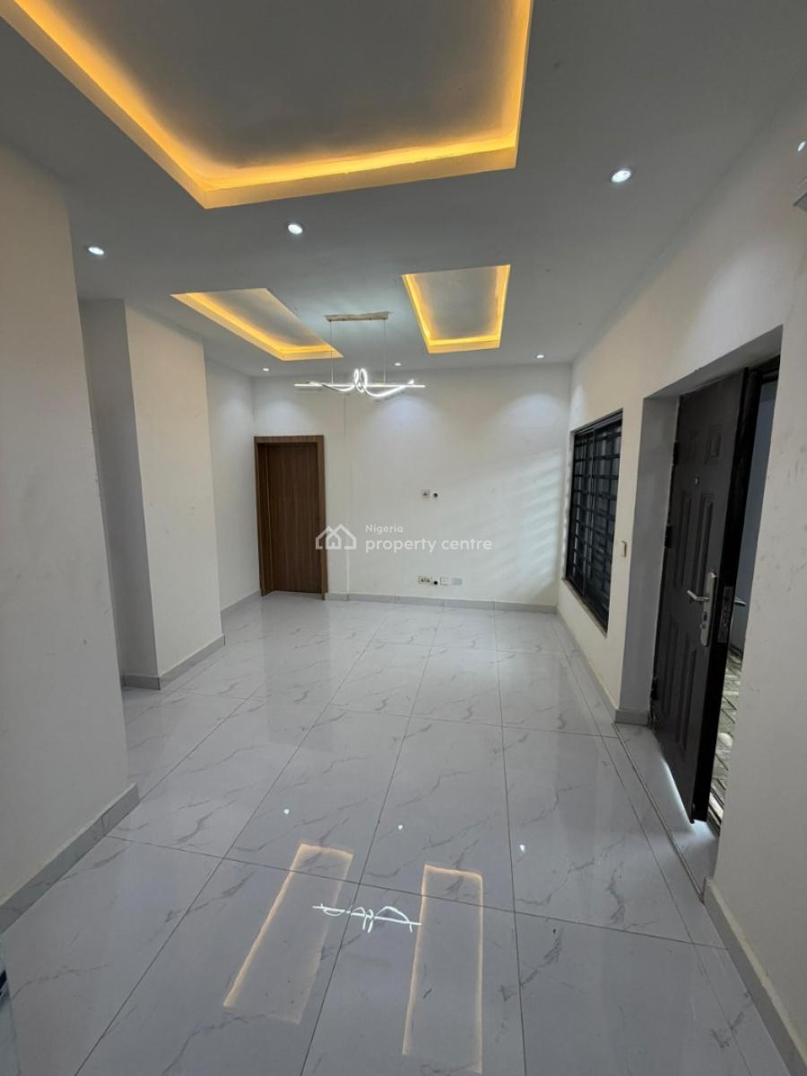 Lovely Partly Furnished 4 Units of 2 Bedroom Apartment in Gra Ikeja, Off Issac John Street Gra Ikeja, Ikeja Gra, Ikeja, Lagos, Flat / Apartment for Rent