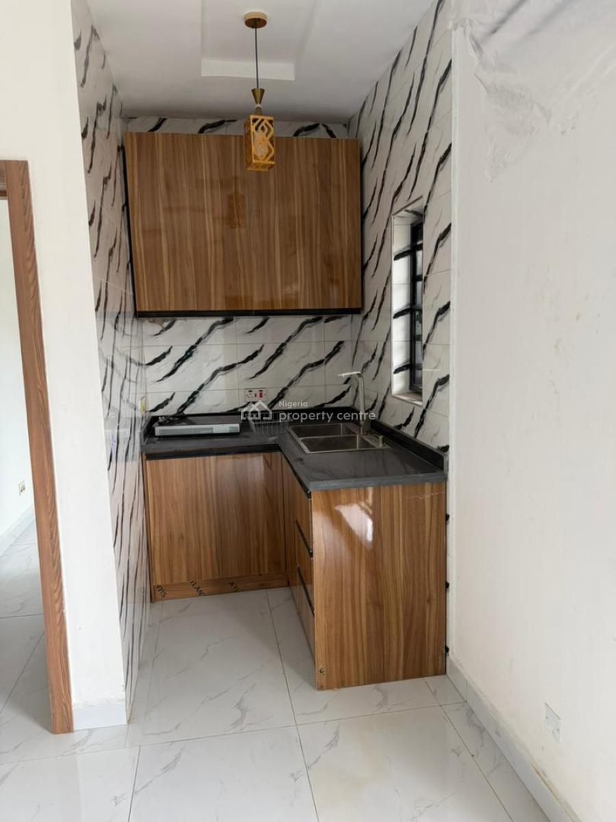 Lovely Partly Furnished 4 Units of 2 Bedroom Apartment in Gra Ikeja, Off Issac John Street Gra Ikeja, Ikeja Gra, Ikeja, Lagos, Flat / Apartment for Rent