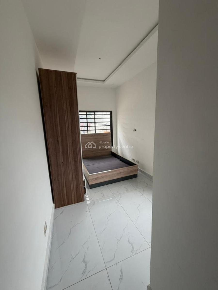 Lovely Partly Furnished 4 Units of 2 Bedroom Apartment in Gra Ikeja, Off Issac John Street Gra Ikeja, Ikeja Gra, Ikeja, Lagos, Flat / Apartment for Rent