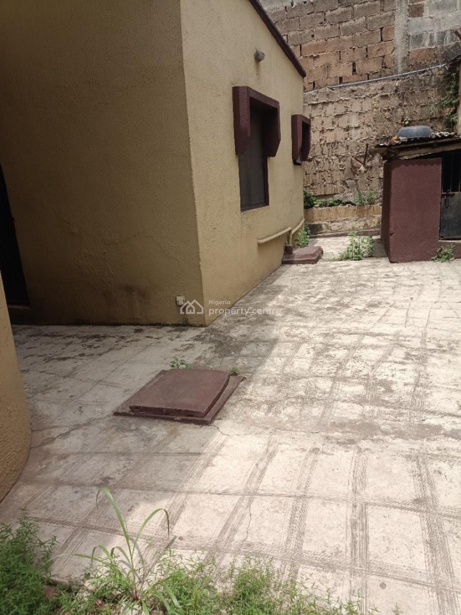 Spacious 5 Bedroom Duplex, Opa Aro Estate, Fagba, Agege, Lagos, Detached Duplex for Rent