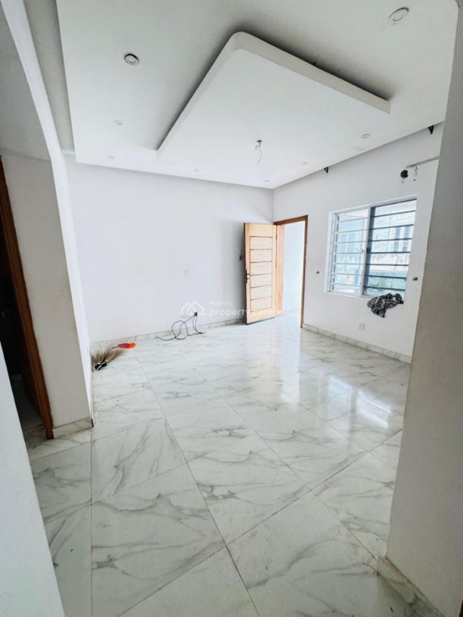 Very Luxury 2 Bedroom Flat, By Orchid Road, Lekki Phase 2, Lekki, Lagos, Flat / Apartment for Rent
