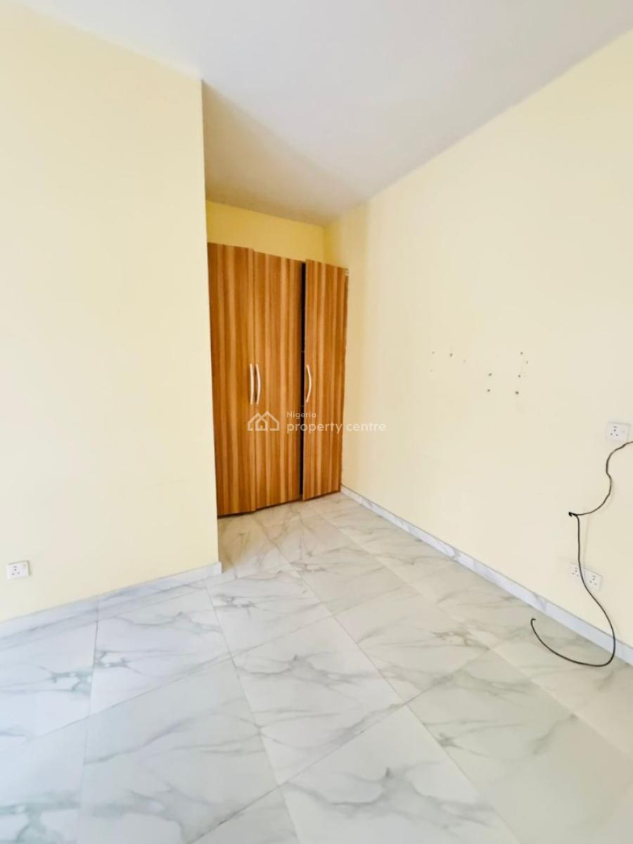 Very Luxury 2 Bedroom Flat, By Orchid Road, Lekki Phase 2, Lekki, Lagos, Flat / Apartment for Rent