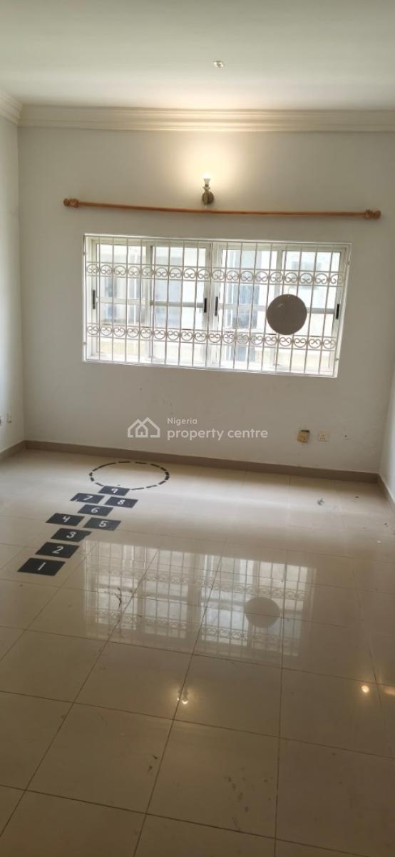 3 Bedroom Apartment, All Rooms Ensuite with Bq, Parkview Ikoyi, Parkview, Ikoyi, Lagos, Block of Flats for Sale