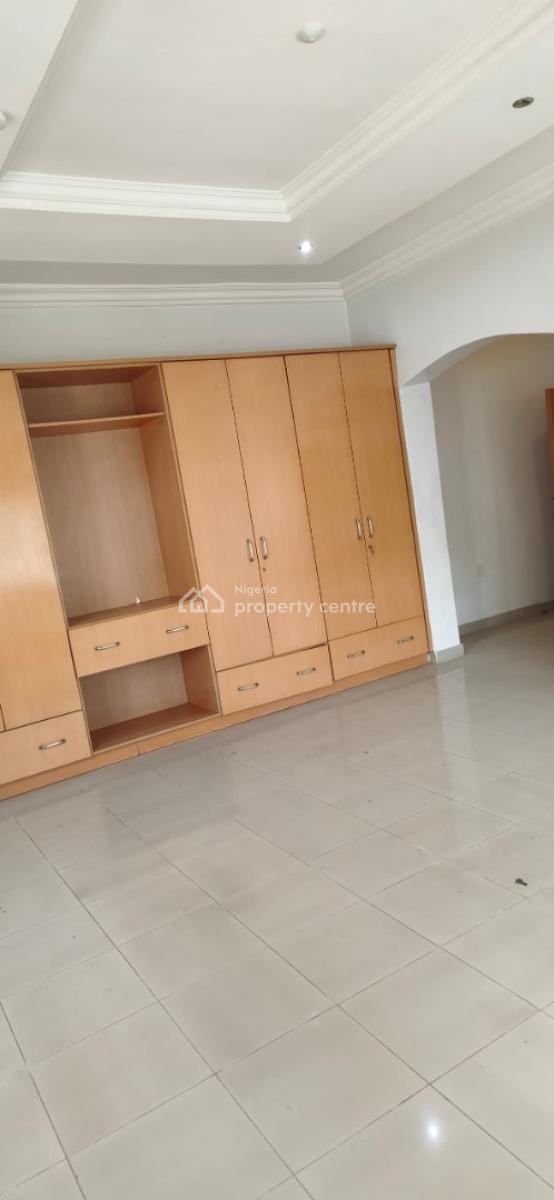3 Bedroom Apartment, All Rooms Ensuite with Bq, Parkview Ikoyi, Parkview, Ikoyi, Lagos, Block of Flats for Sale