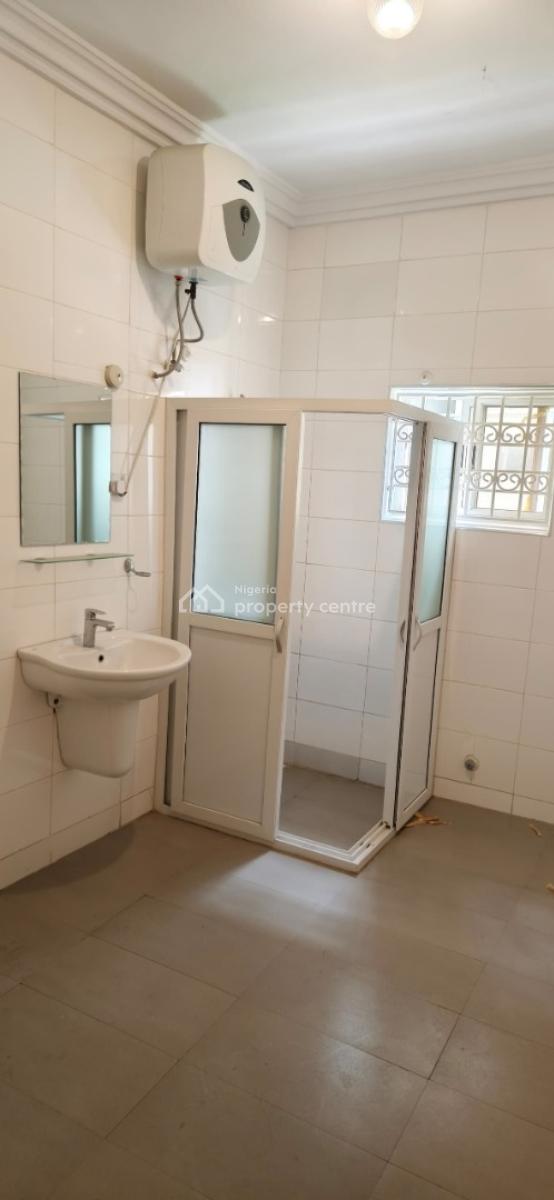 3 Bedroom Apartment, All Rooms Ensuite with Bq, Parkview Ikoyi, Parkview, Ikoyi, Lagos, Block of Flats for Sale
