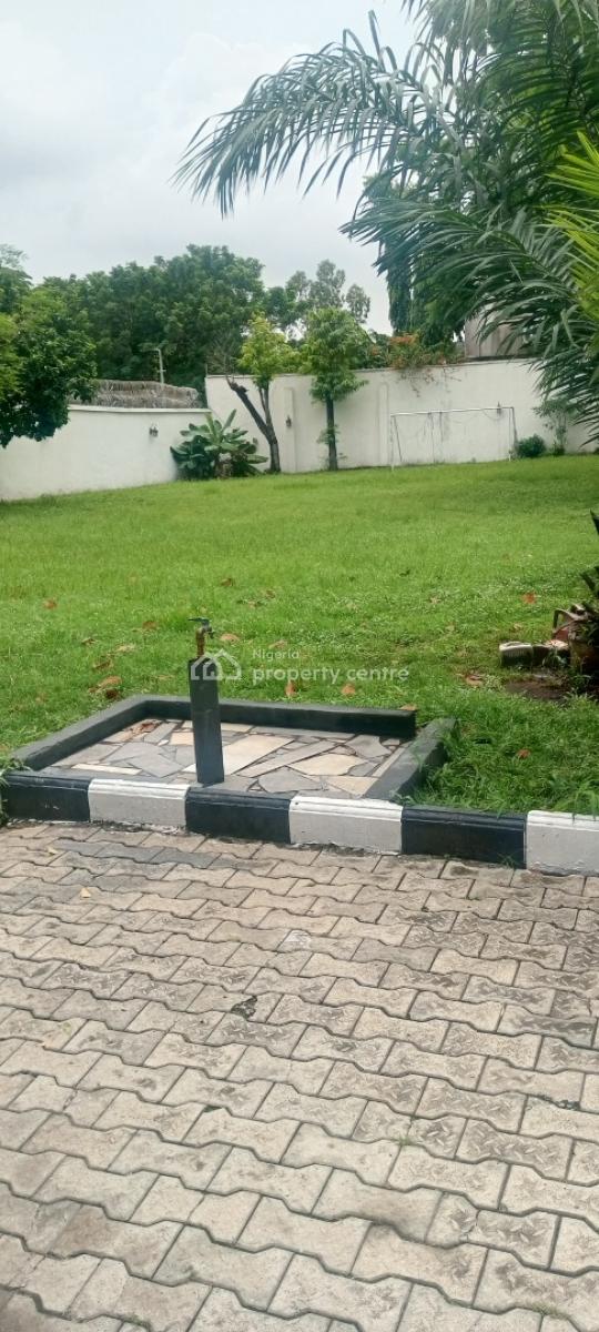 Land, Old Ikoyi, Ikoyi, Lagos, Industrial Land for Rent