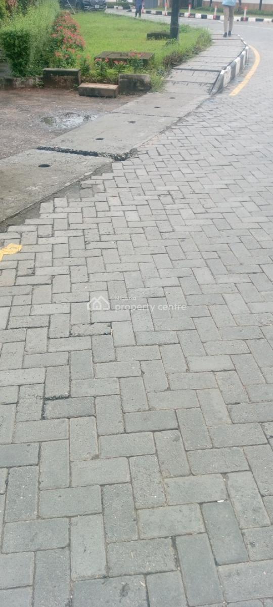 Land, Old Ikoyi, Ikoyi, Lagos, Industrial Land for Rent