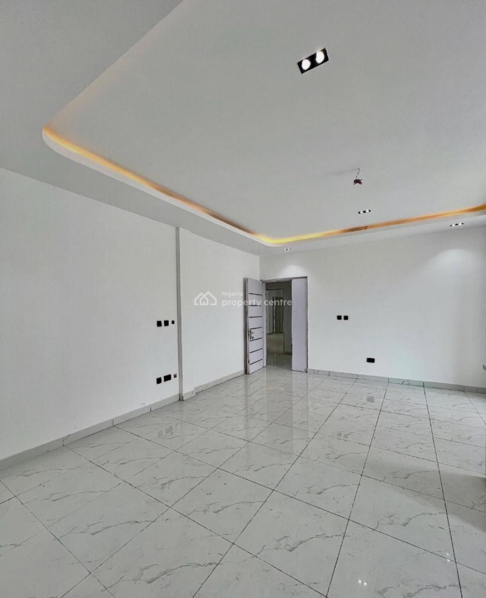 Newly Built 2 Bedroom Apartment, Fitted Kitchen, Ikate, Lekki, Lagos, Flat / Apartment for Sale