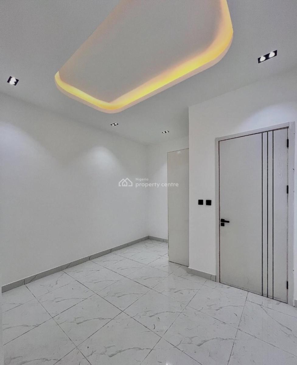 Newly Built 2 Bedroom Apartment, Fitted Kitchen, Ikate, Lekki, Lagos, Flat / Apartment for Sale